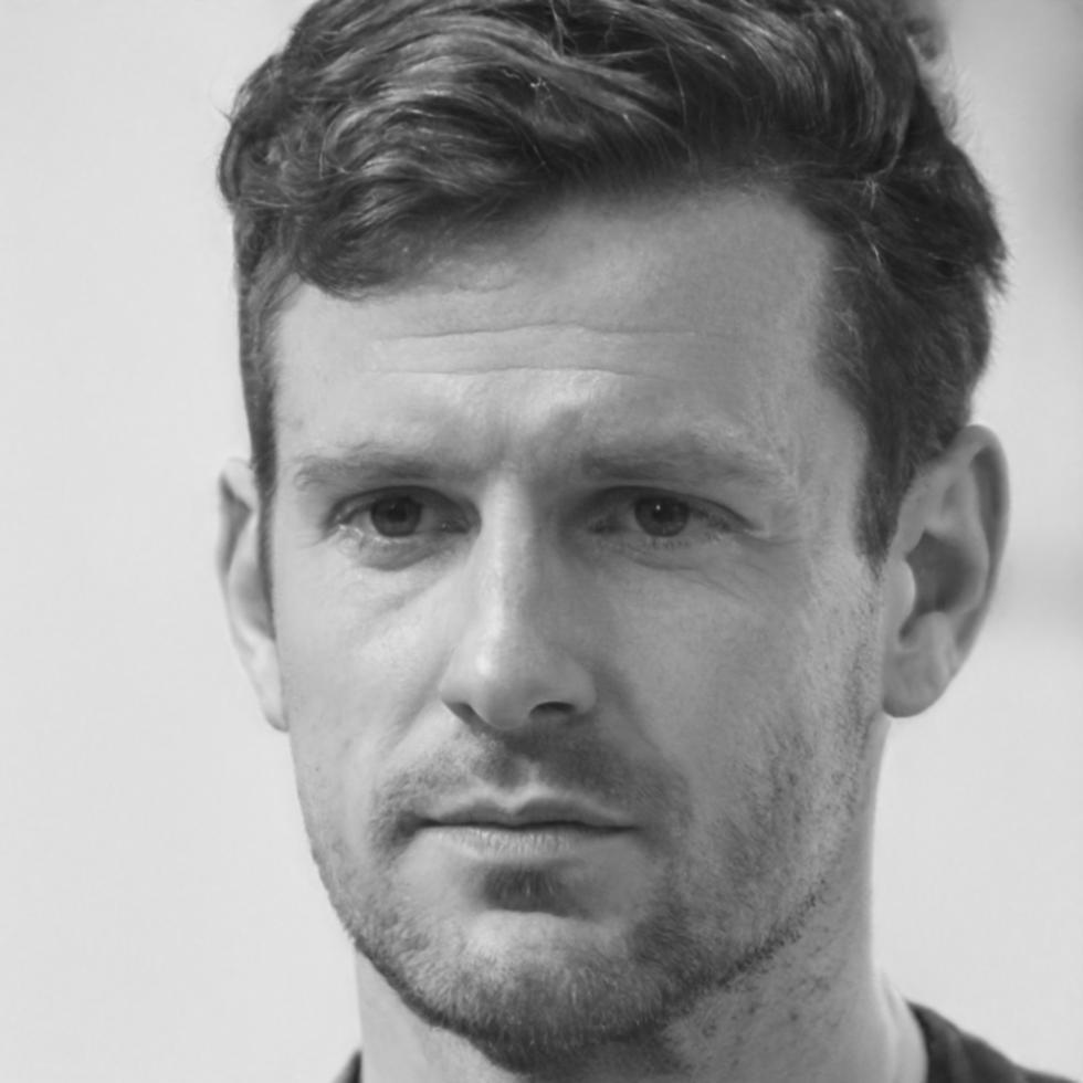 Rodrigo Mendoza, especialista en metodologías financieras